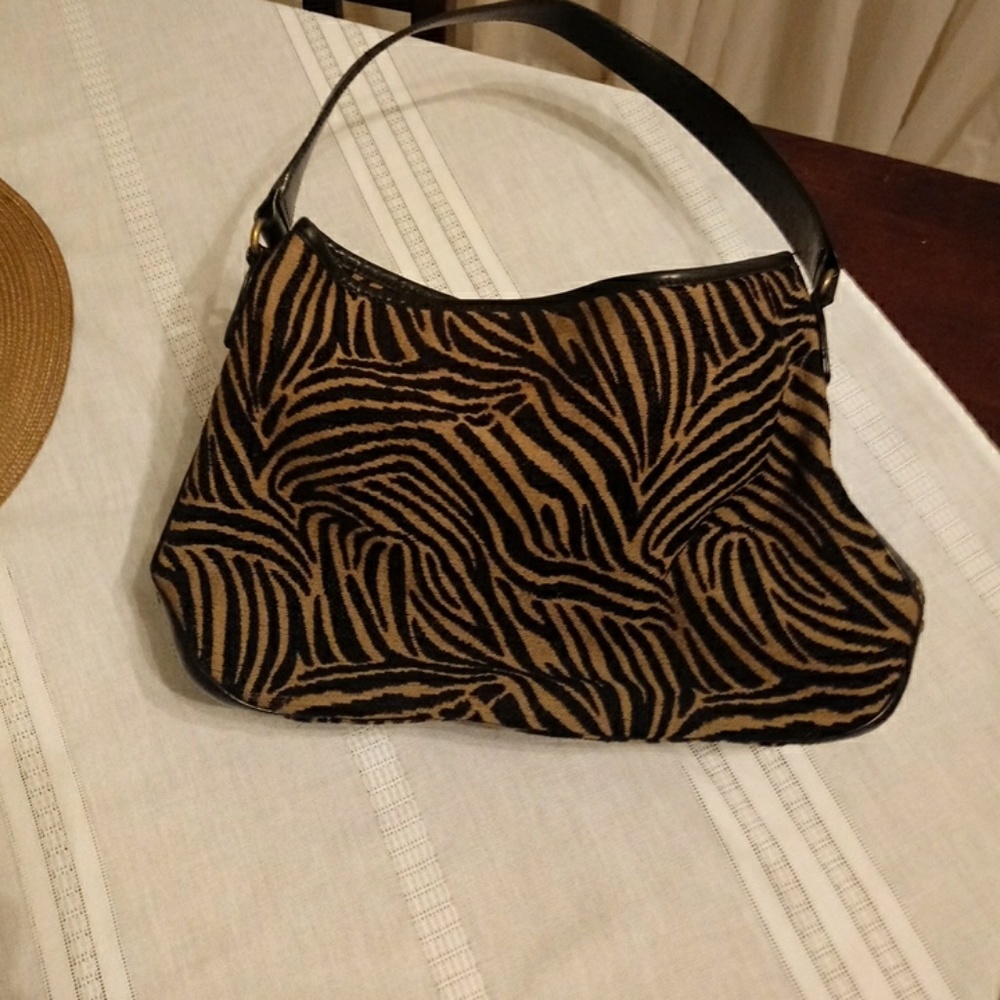 Talbots purse